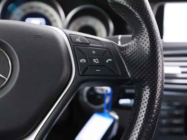 Mercedes-Benz E-Klasse Coupé 200 Ambition Sport Edition Coupé LED