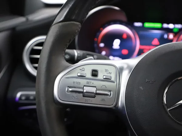 Mercedes-Benz C-Klasse Estate 300 e Business Solution AMG Limited PANO