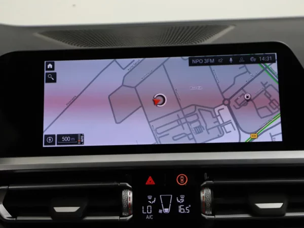 BMW 3 Serie 318i Aut. Business Edition