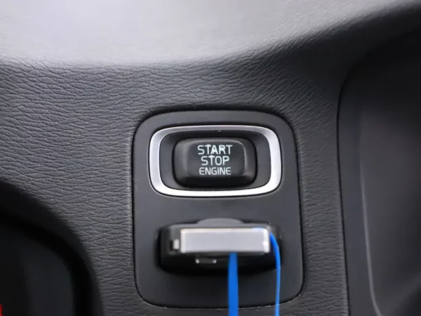 Volvo V70 1.6 T4 Aut.