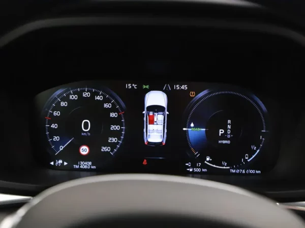 Volvo XC60 2.0 Recharge T8 AWD Inscription