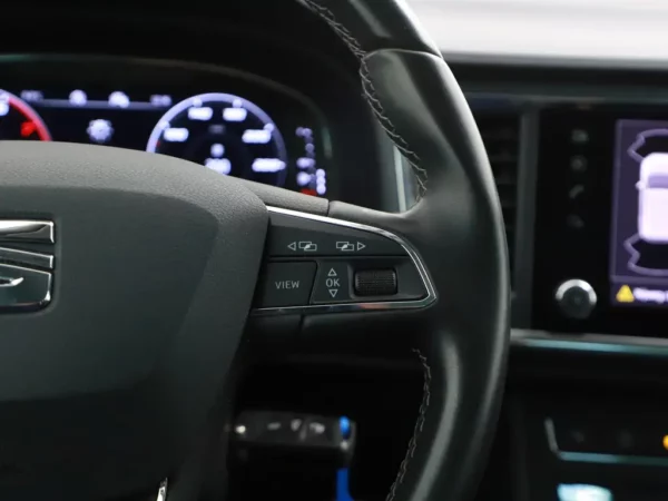 SEAT Ateca 1.0 EcoTSI Style Business Intense