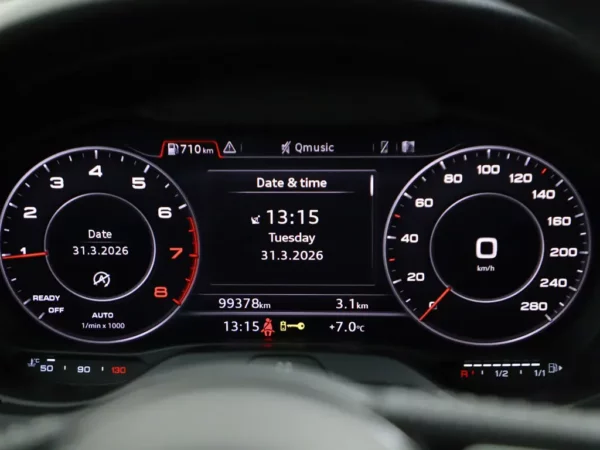 Audi A3 Sportback 30 TFSI Sport S