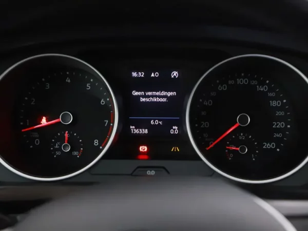 Volkswagen Tiguan 1.4 TSI Comfortline