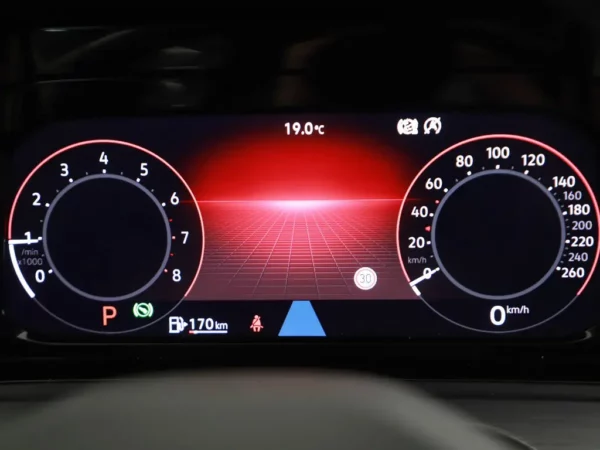 Volkswagen Golf 1.5 eTSI Style Clima