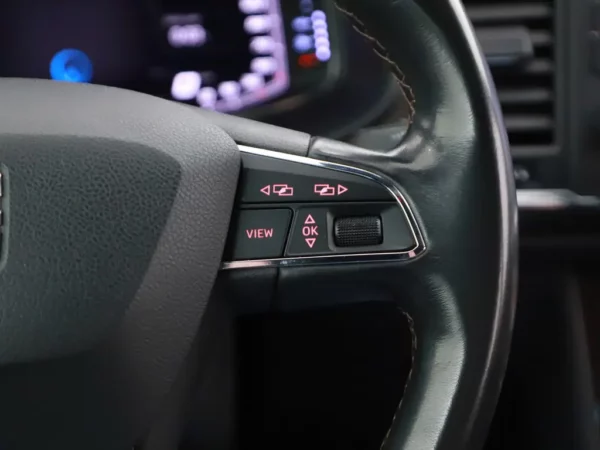 SEAT Ateca 1.5 TSI Xcellence Business Intense