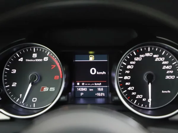 Audi A5 Sportback 3.0 TFSI S5 S-Tronic Quattro Pro Line