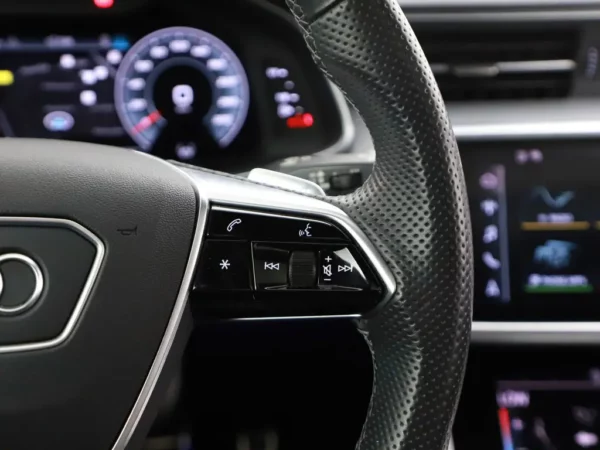 Audi A6 Avant 45 TFSI S-Edition Matrix-LED