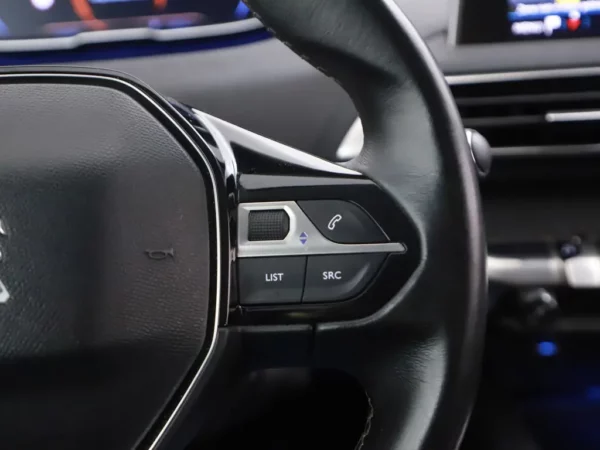 Peugeot 5008 1.2 PureTech Blue Lease Premium 7 Pers Clima