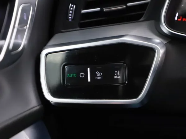 Audi A6 Avant 55 TFSI e quattro Competition Full Led