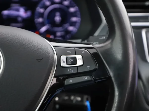 Volkswagen Tiguan 2.0 TSI 4Motion Highline LED