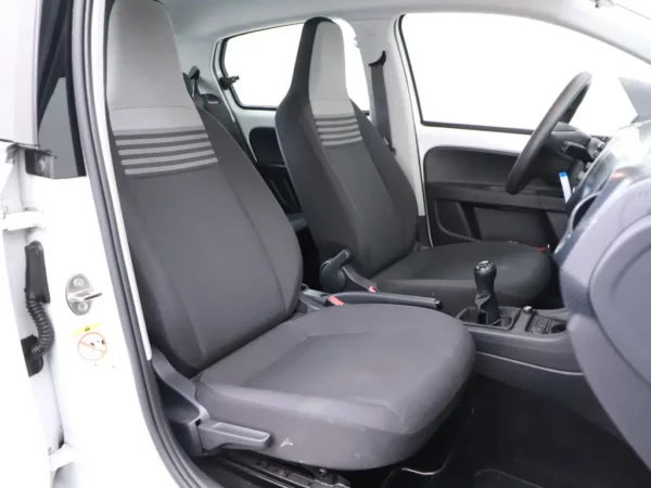 Volkswagen up! 1.0 (5-drs Hatchb.) Airco DAB