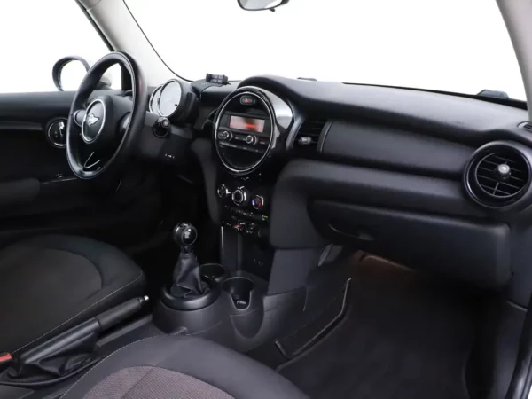 Mini Mini 1.2 One Chili