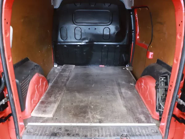 Mercedes-Benz Citan 109 CDI BlueEFFICIENCY (Bestel) Sliding