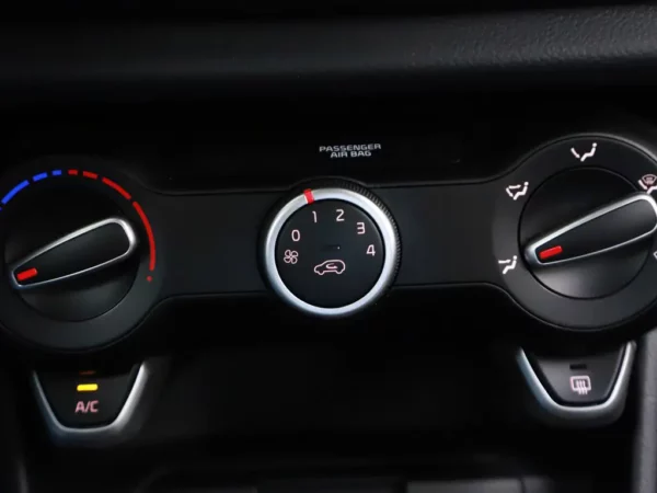 Kia Picanto 1.0 DPi ComfortLine