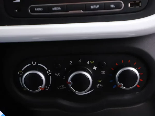 Renault Twingo 1.0 SCe Limited