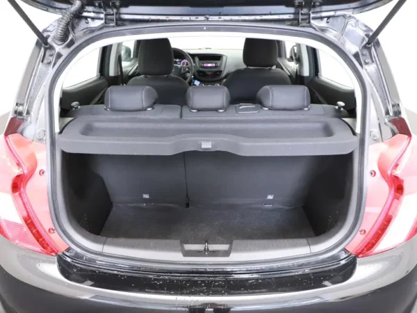 Opel KARL 1.0 ecoFLEX Edition