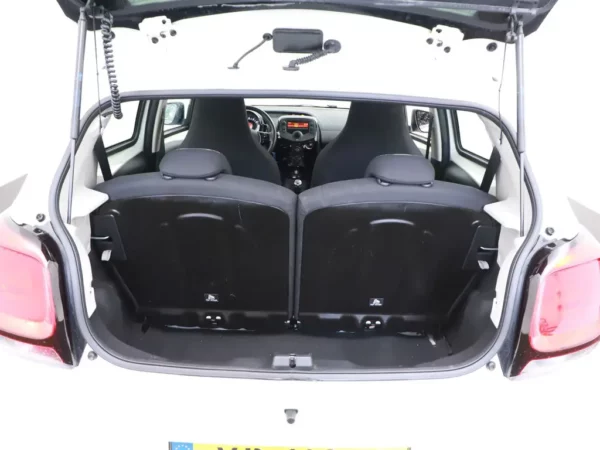 Citroen C1 1.0 VTi Feel (5-drs Hatchb.)