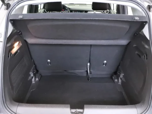 Opel Crossland 1.2 Edition (5-drs SUV) Cruise