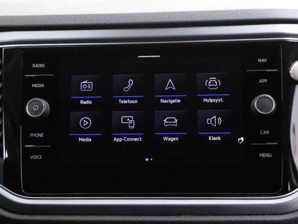 Volkswagen T-Roc 1.5 TSI DSG Style