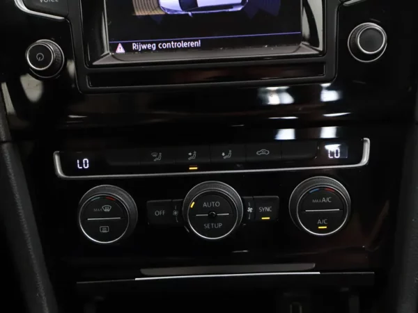 Volkswagen Golf 1.4 TSI DSG ACT Highline