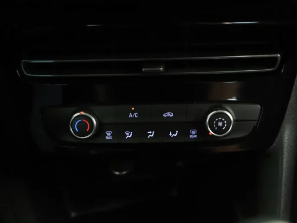 Opel Mokka 1.2 Turbo 100pk Edition