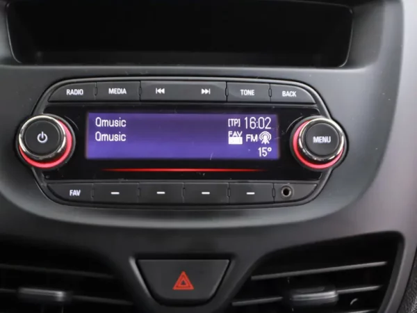 Opel KARL 1.0 ecoFLEX Edition