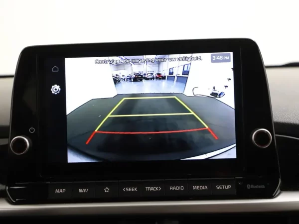 Kia Picanto 1.0 DPi DynamicPlusLine