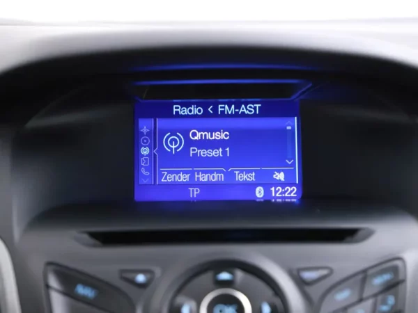 Ford Focus 1.0 EcoBoost Trend