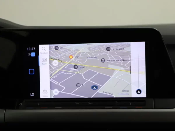 Volkswagen Golf Variant 1.0 TSI Life