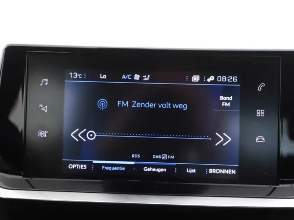 Peugeot 2008 1.2 PureTech Active Pack (5-drs