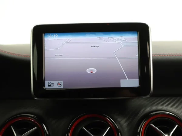 Mercedes-Benz A-Klasse 250 AMG