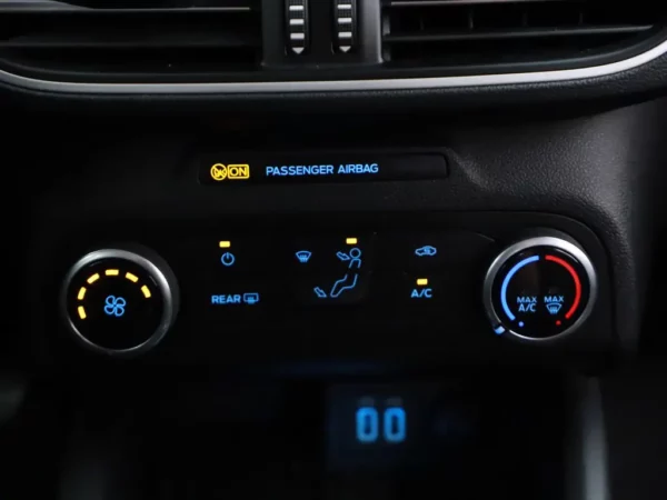 Ford FOCUS Wagon 1.0 EcoBoost Hybrid Trend