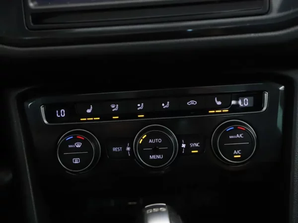 Volkswagen Tiguan 1.4 TSI ACT Highline LED