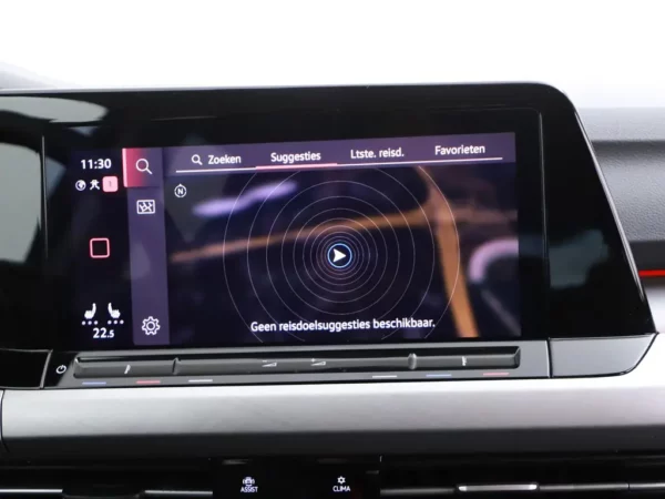 Volkswagen Golf Variant 1.5 TSI Life