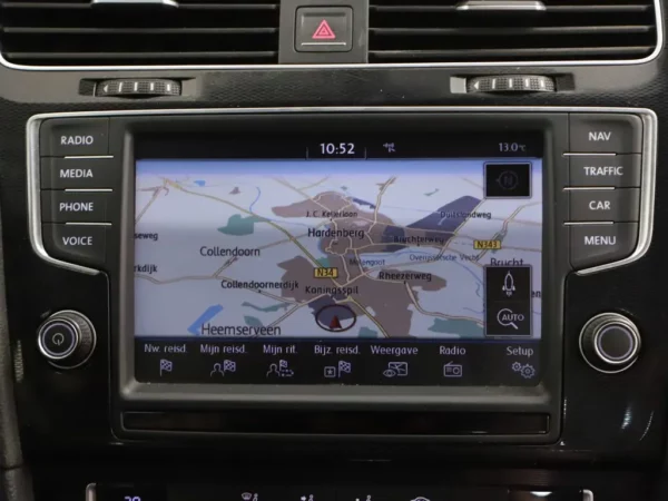 Volkswagen Golf 1.4 TSI GTE