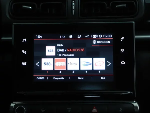 Citroen C3 1.2 PureTech Feel Edition