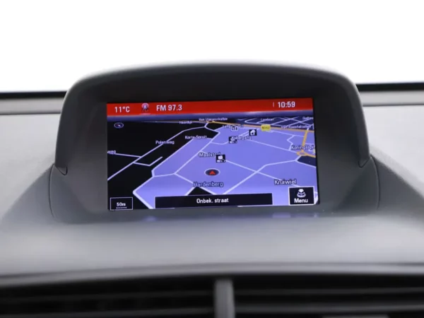 Opel Mokka 1.4 T Aut.