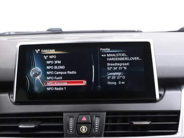 BMW 2 Serie Active Tourer 225i xDrive Luxury Aut. Clima