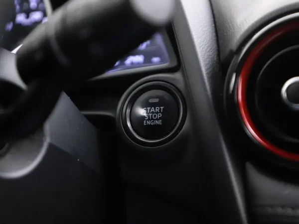 Mazda CX-3 2.0 SkyActiv-G 120 TS+