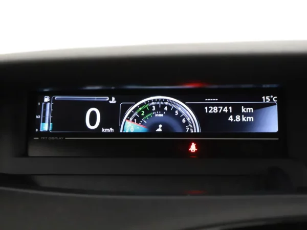 Renault Scénic 1.2 TCe Bose Navi