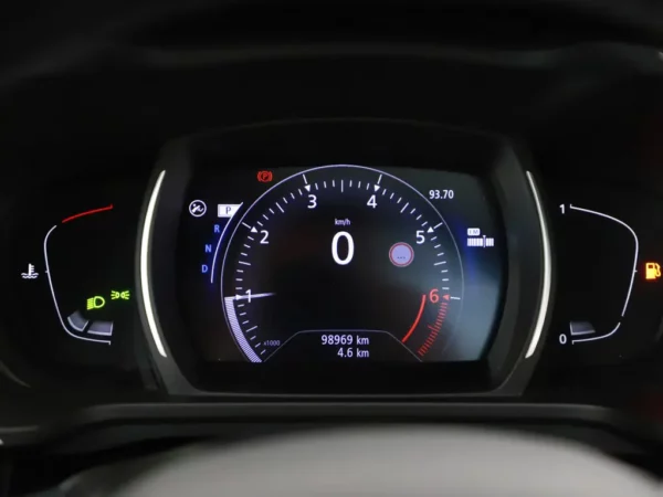 Renault Kadjar 1.2 TCe Bose