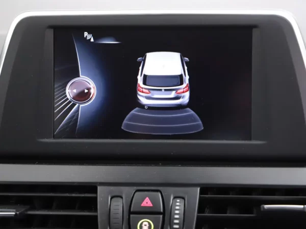 BMW 2 Serie Active Tourer 218i AUT. Centennial Executive