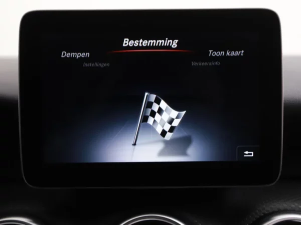 Mercedes-Benz A-Klasse 180 Business Solution Automaat Led