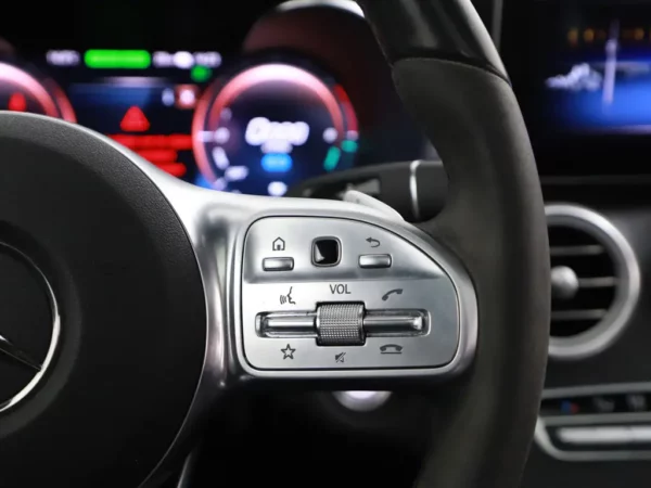 Mercedes-Benz C-Klasse Estate 300 e Business Solution AMG Limited PANO