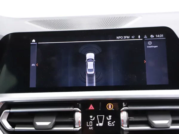 BMW 3 Serie 318i Aut. Business Edition