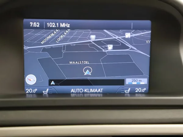 Volvo V70 1.6 T4 Aut.