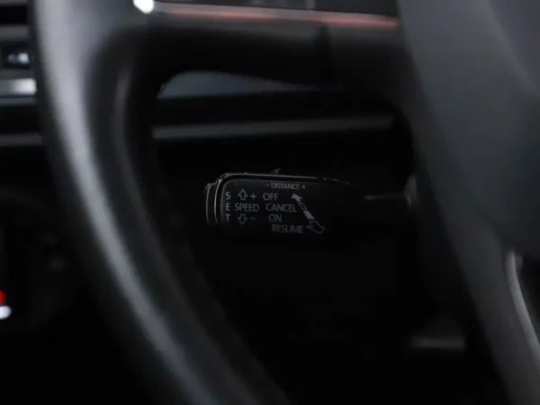 SEAT Ateca 1.0 EcoTSI Style Business Intense