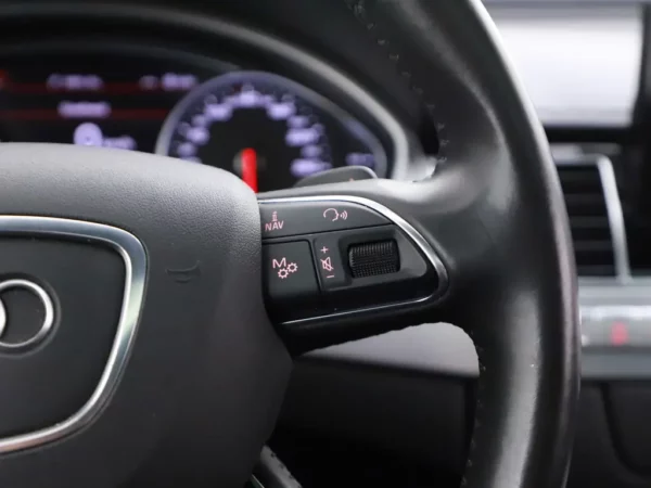 Audi A8 3.0 TDI quattro Pro Line+ LED