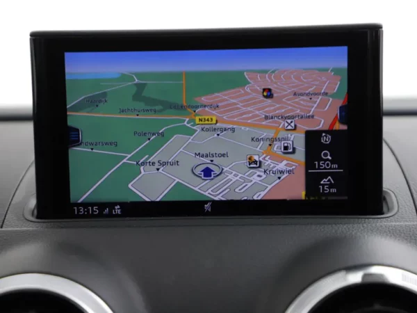 Audi A3 Sportback 30 TFSI Sport S